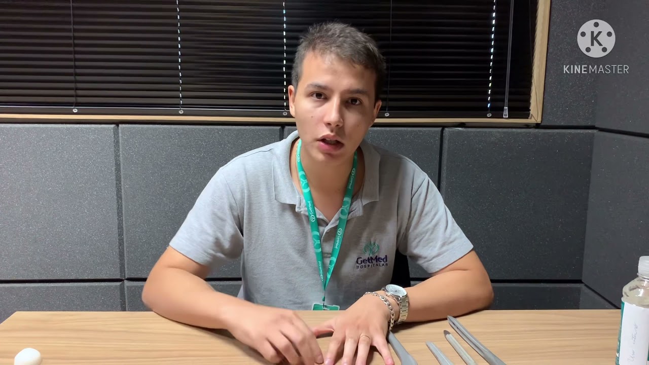 PRÓTESE DE QUADRIL - Diferenças e composições