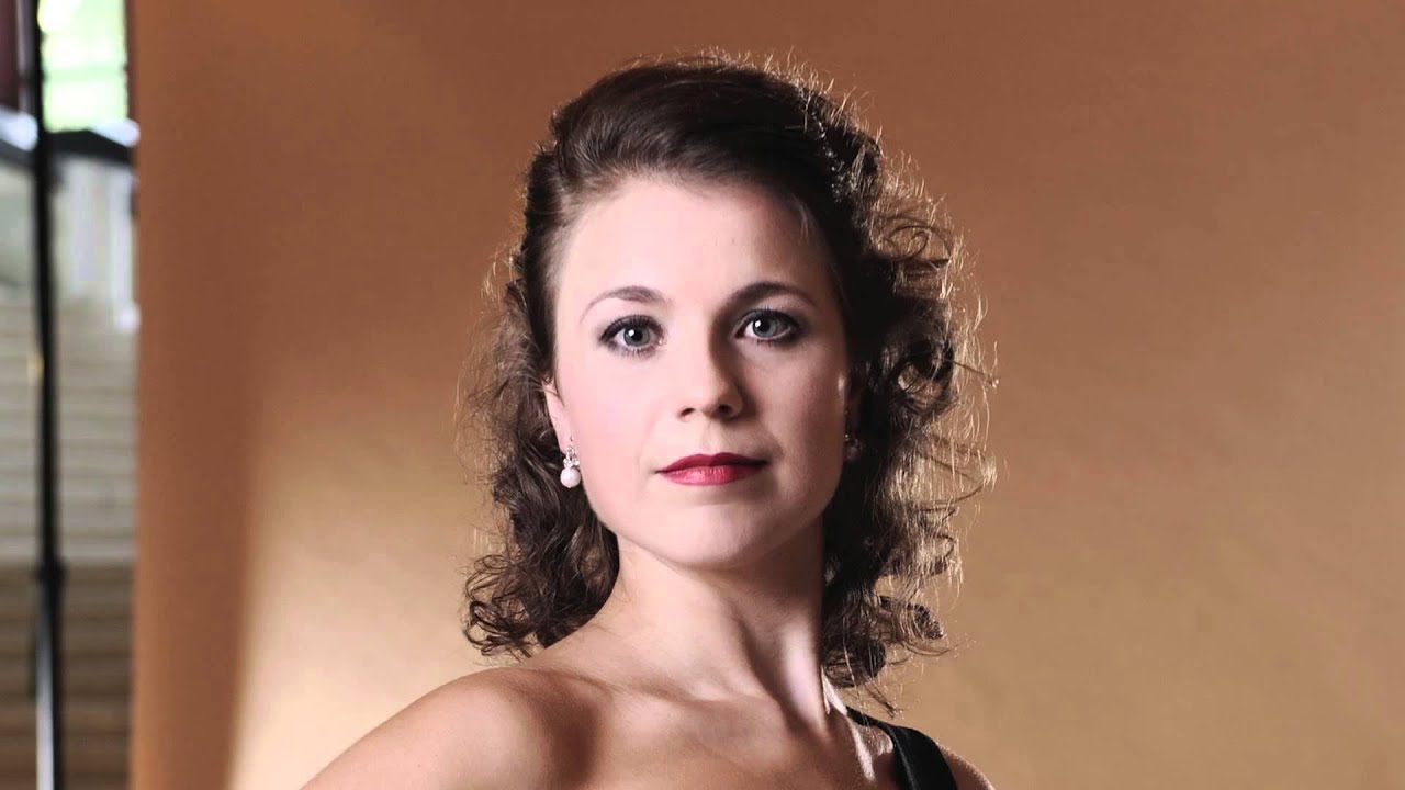 Poulenc C & Bleuet - Simone Riksman, Tamara-Anna Cislowska