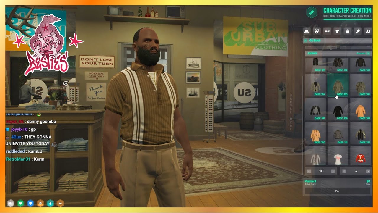Прогноз 4HEAD: кто сегодня получит приглашение на NoPixel V | NoPixel 4.0 GTA RP