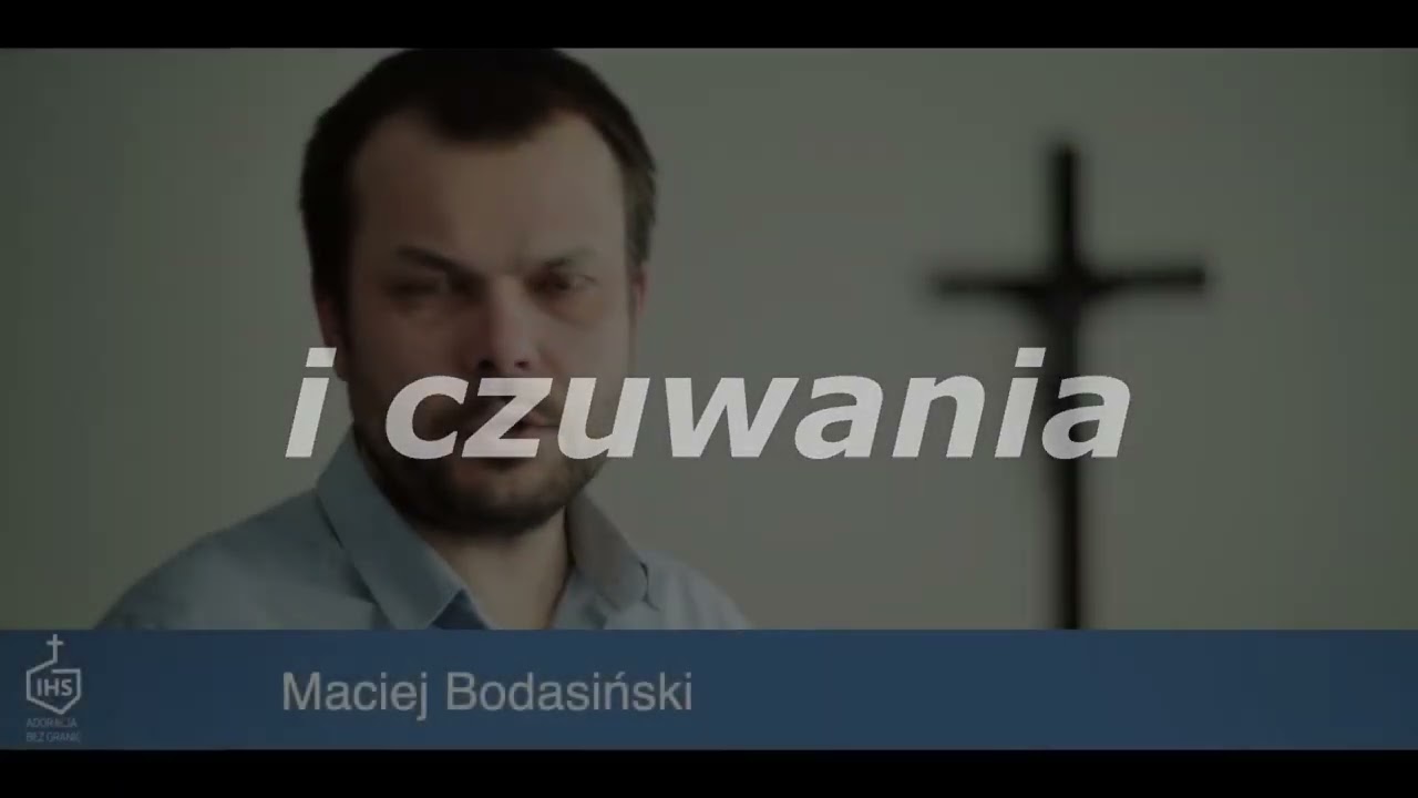 WIELKA AKCJA MODLITEWNA