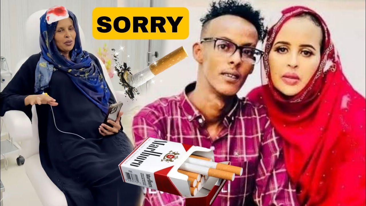 Arintii Farhiyo Fiska iyo Ninkeydii oo Waji kale Yeelatay Adkaatay....