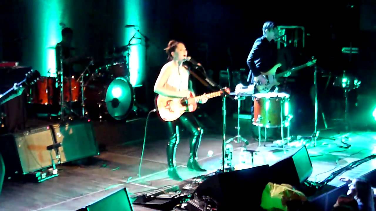 KT Tunstall - Uummannaq Song | Live Melkweg Amsterdam 2011