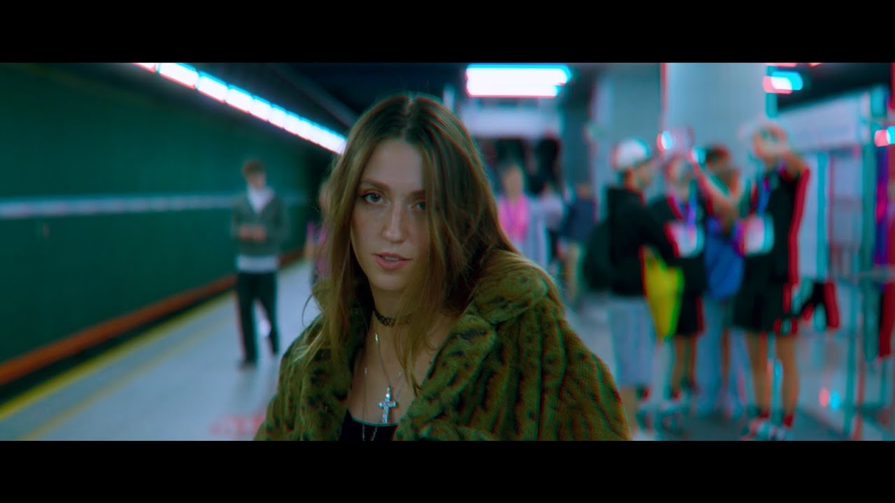 Ada Tril - Atacama (Official Video)
