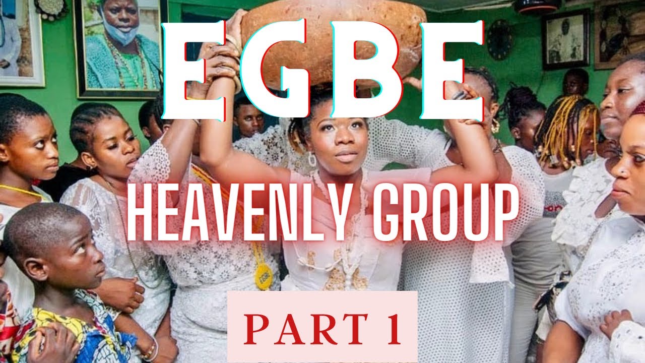 Эгбе Орун, наши небесные друзья. Духовные мужья, духовные жены, духовные дети и многое другое.