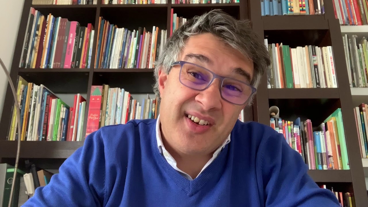 A Tia Miséria (conto tradicional português)