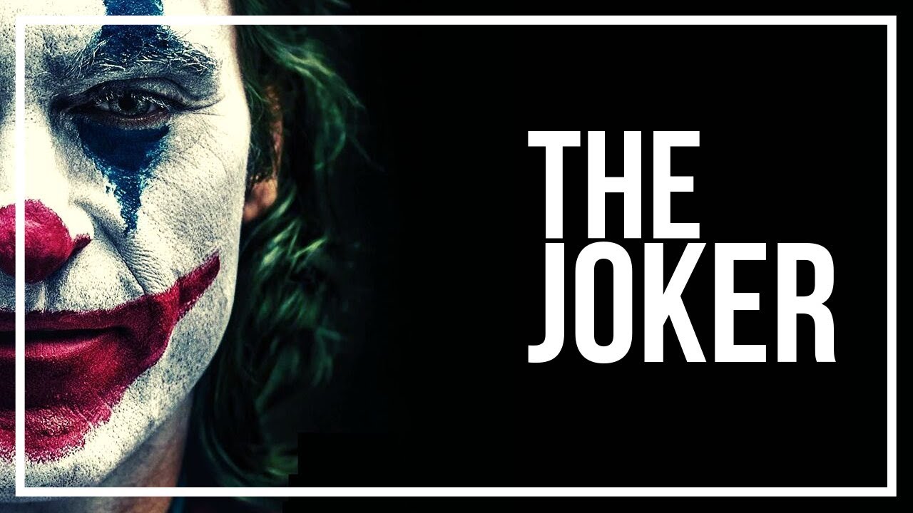Crítica THE JOKER Hay que entender el chiste...