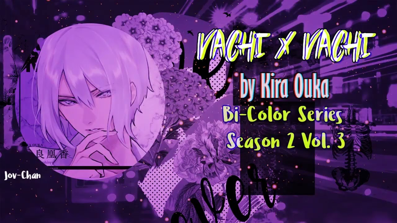 Vachi X Vachi- Kira Ouka- Sub Español- VazzRock