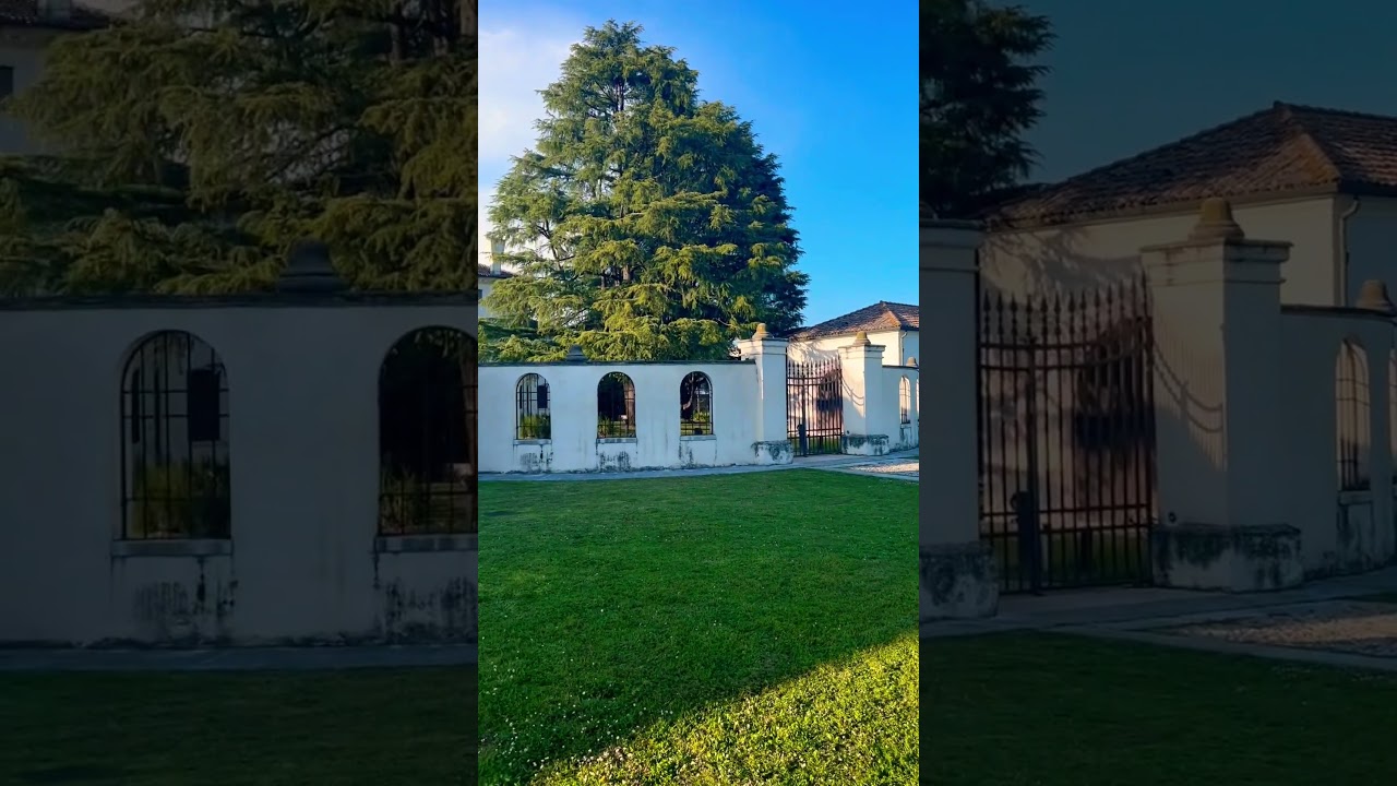 Ponzano, Treviso, Veneto, Italy 🇮🇹 