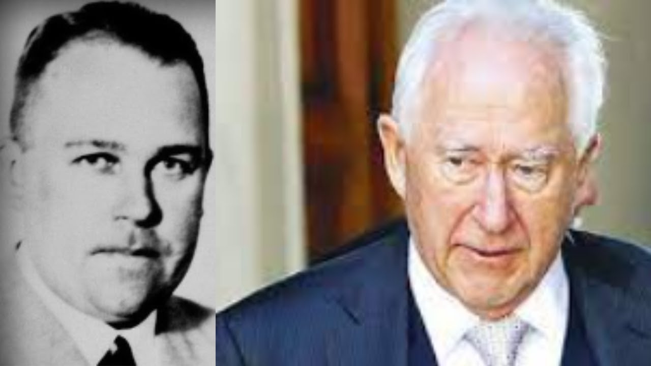 Horst Paulmann, millonario de Chile, su historia secreta.