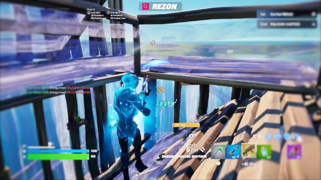 Pretend to be in love 💔 |Fortnite Montage|