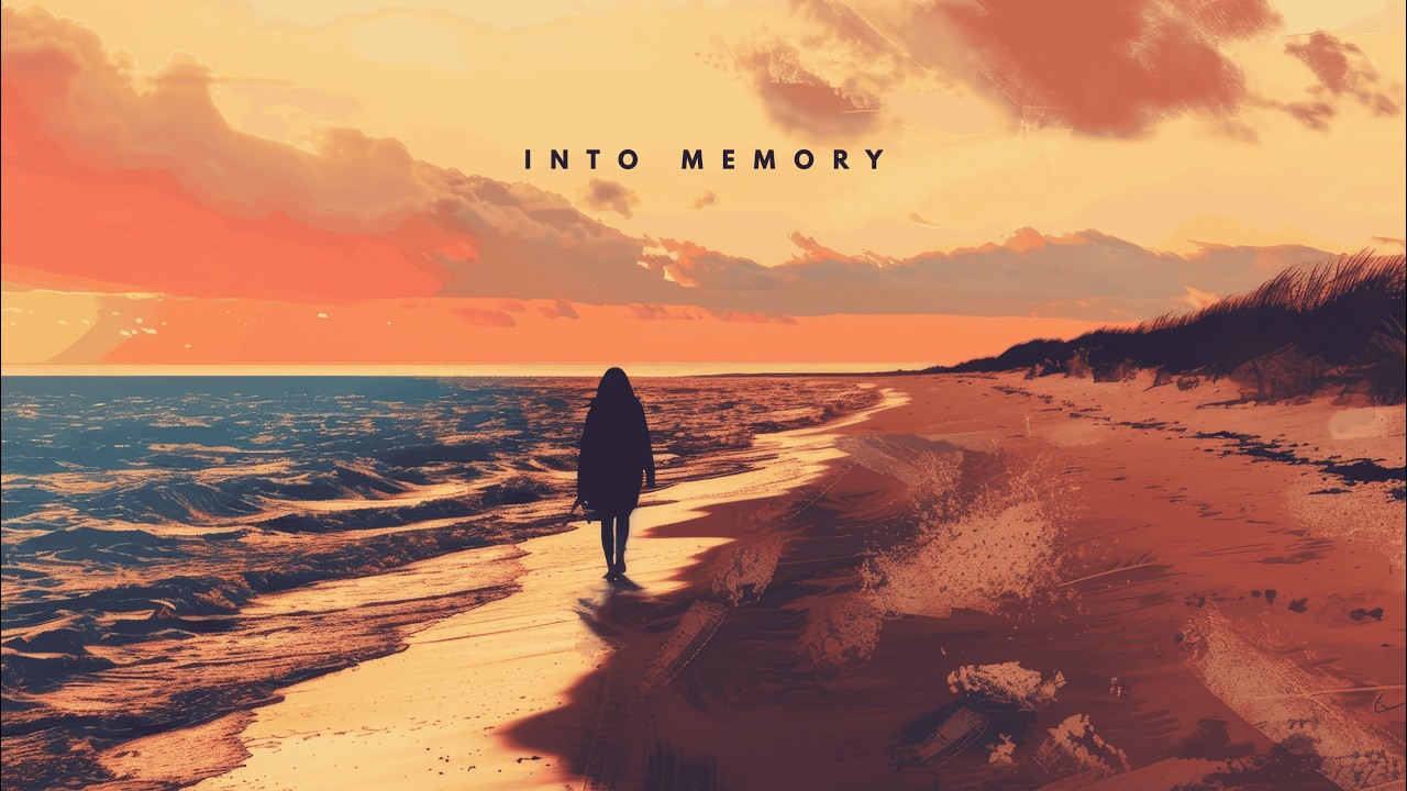 KLIEN Vibes – Into A Memory