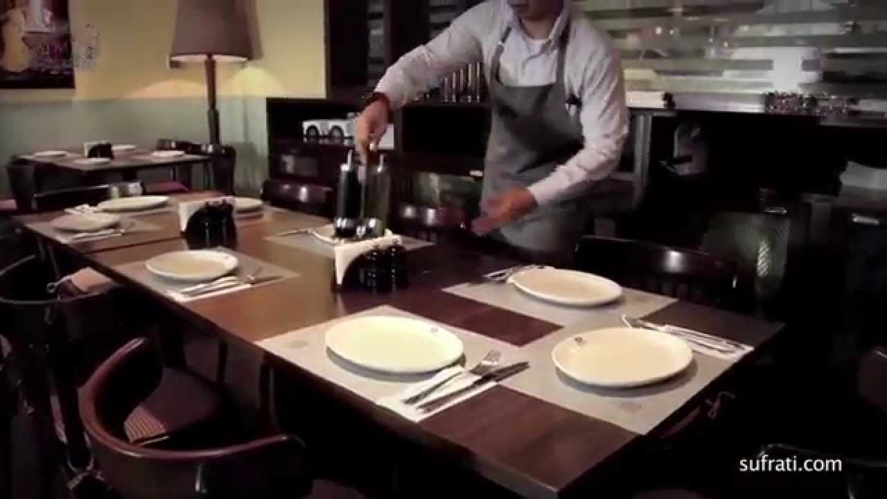 Margherita Italian Restaurant - Jeddah