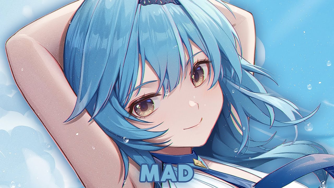 Nightcore - Mad | Flowless