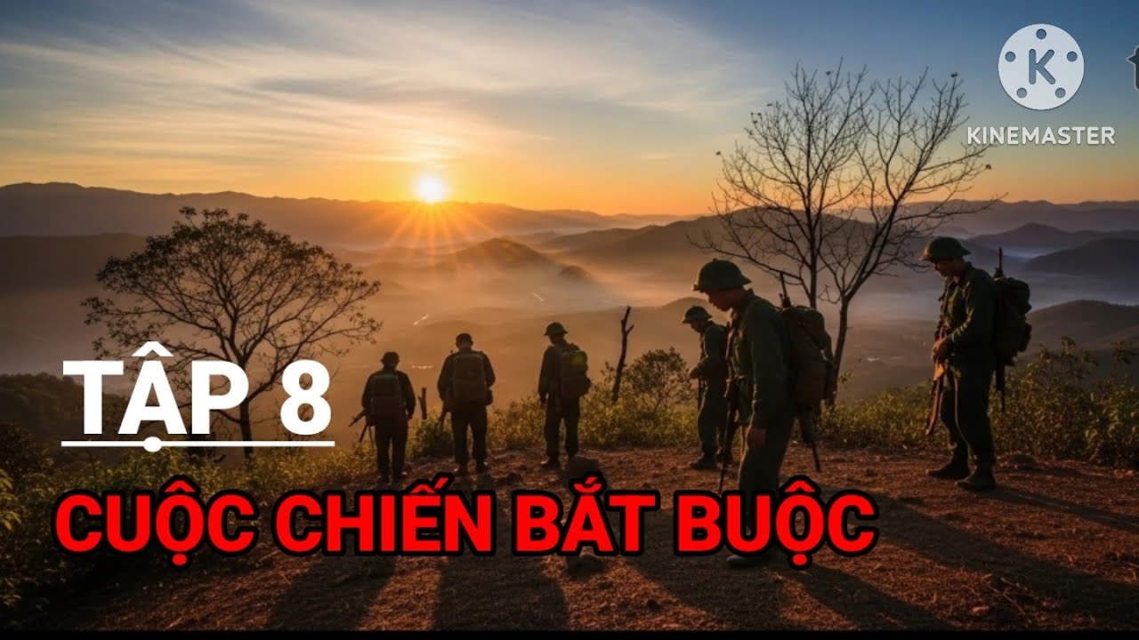 (8) Người Lính Việt Nam Khiến Quân Diệt Chủng Khmer Đỏ Khiếp Ba Đời 