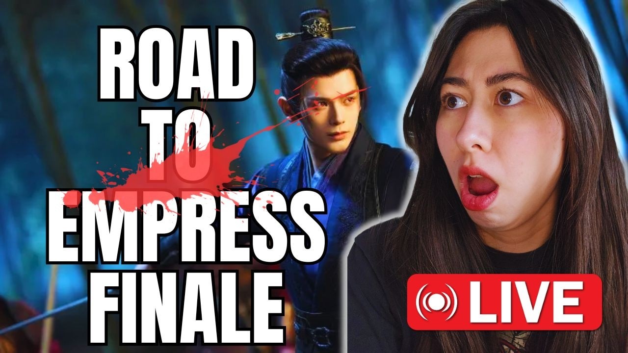 Road to Empress 1 | Part 2 (FINAL)
