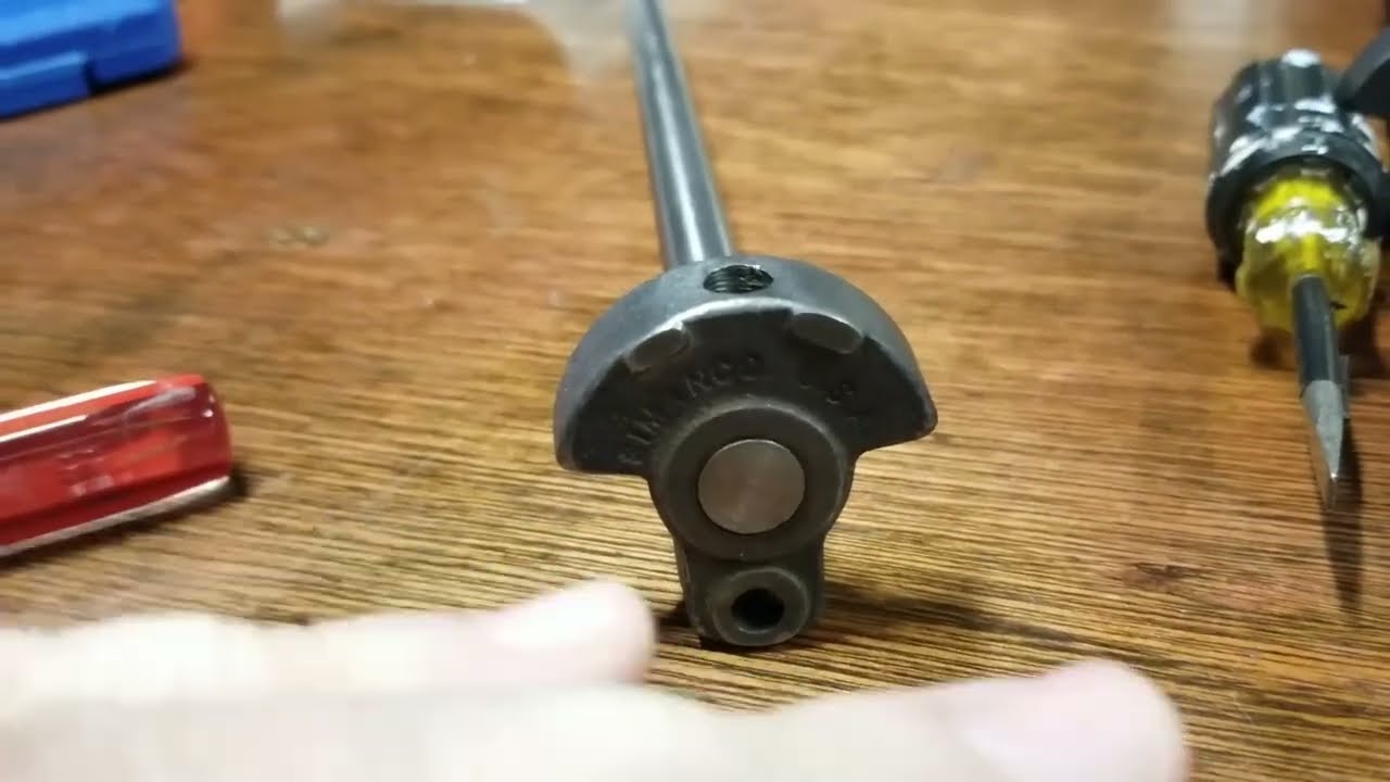 Singer 201-2 Stitch Length, Feed Dog and Needle Bar Timing! Part 3