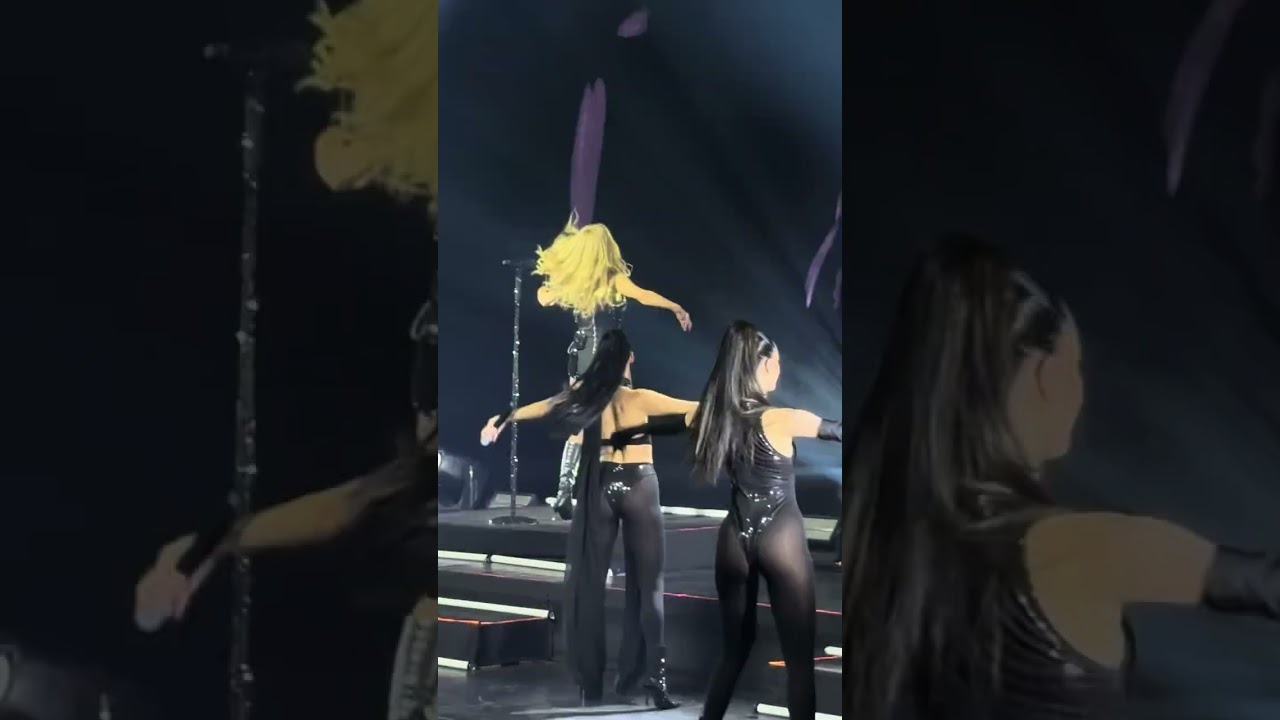 LOBODA - Tel Aviv 15.10.25