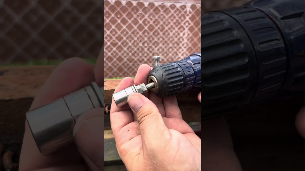 Dicas Incr&iacute;veis para o Seu Diaa Dia #ObraSP #Gambiarralnteligente #TruqueF&aacute;cil