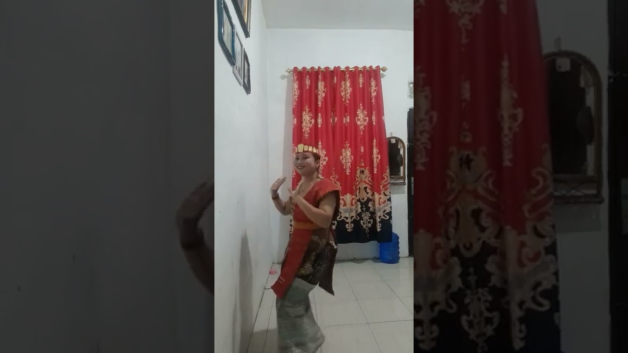 Tortor prosesi/Manomu nomu Arbab 😁