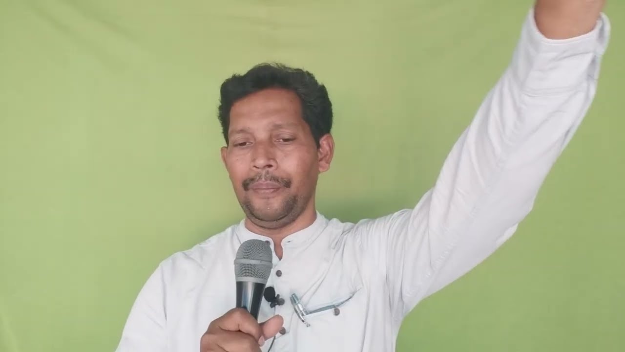 భక్తి దేవునికి అంగీకారముగా..ఉం
