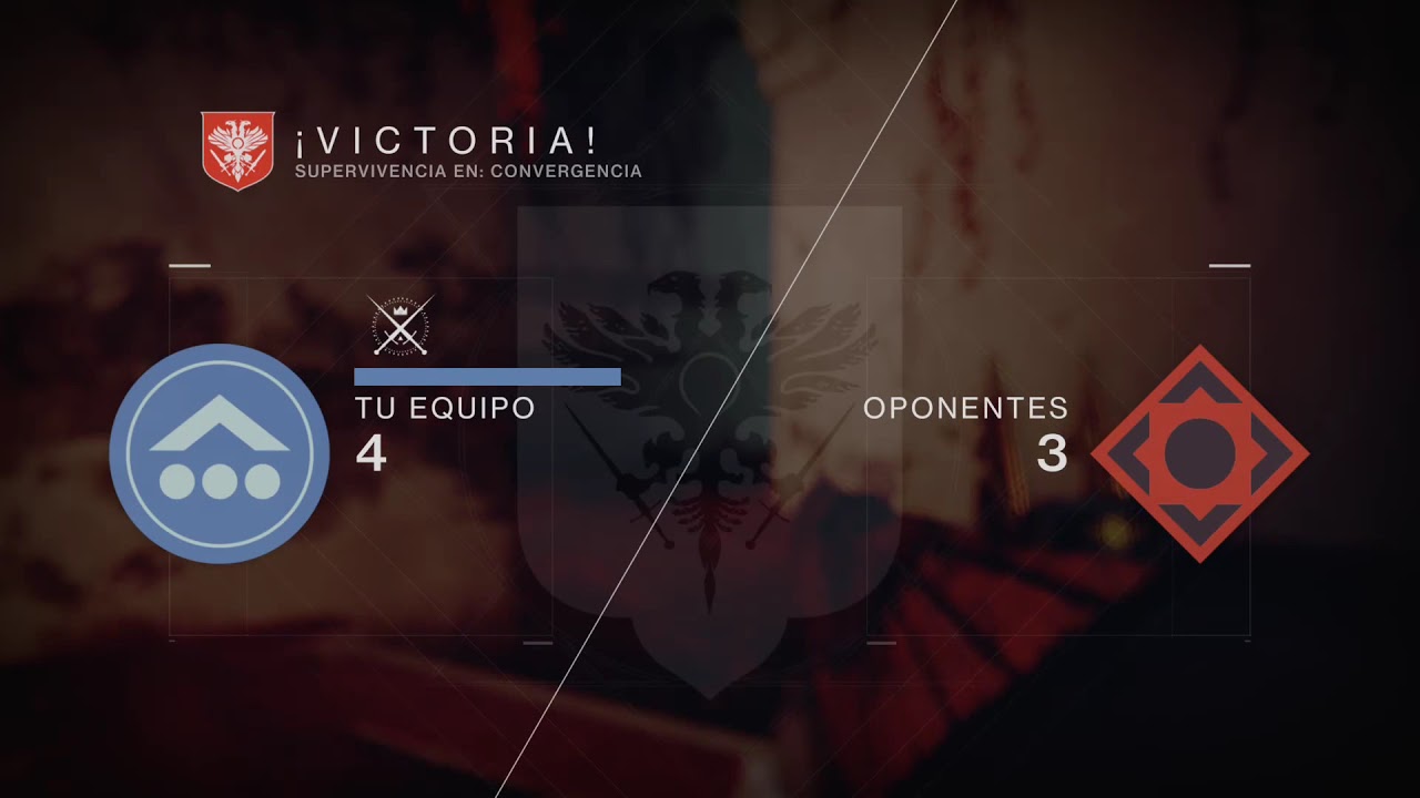 Catalizador de MultiHerramienta MIDA (Destiny 2) Como lo consegu&iacute;????