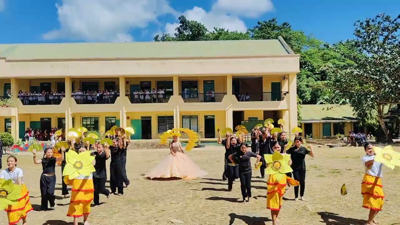 Panangbenga Festival Grade 9 Performance Task 