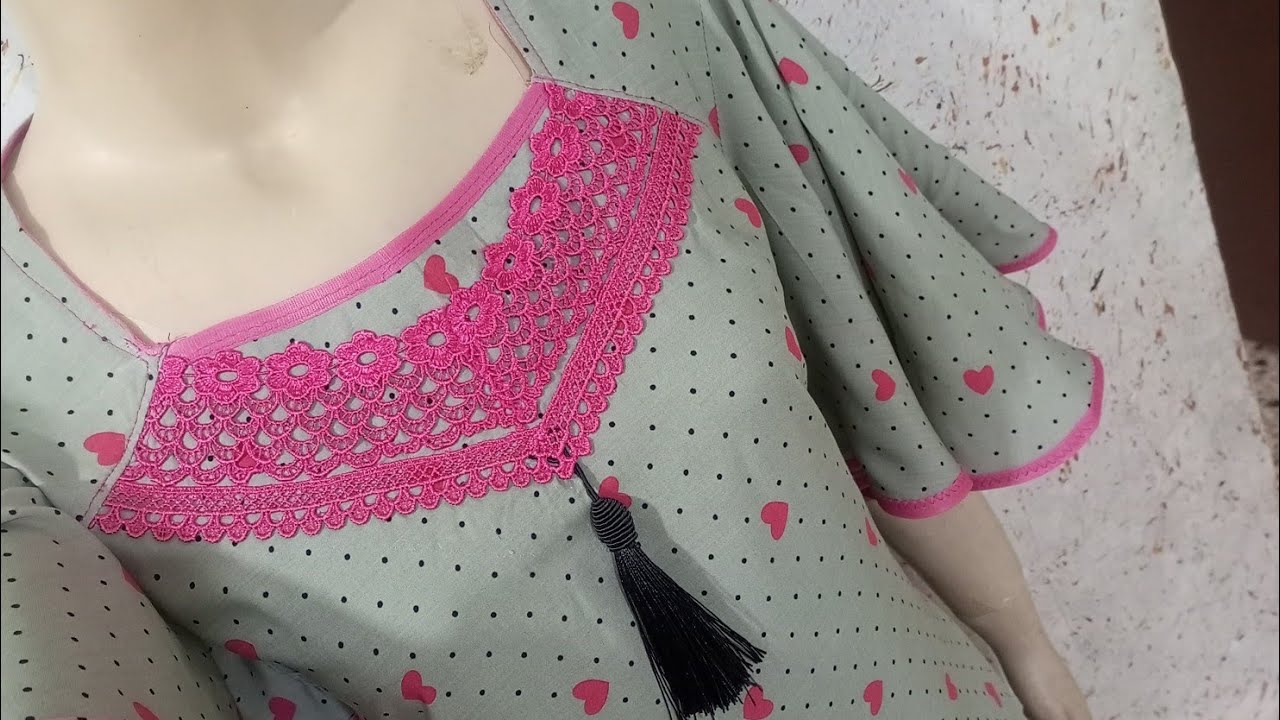 موديل  صيفي جديد روعه دشداشة  تفصيل وخياطة فصال العدل مع معلومات مهمه للمبتدئات كم او ردن  المروحة