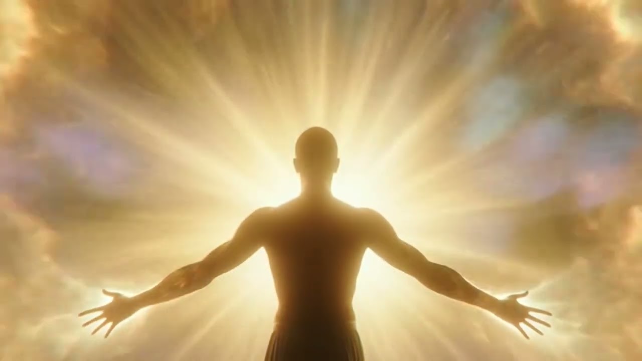 ✨ Frecuencia 963Hz: Conexión Divina y Transformación Espiritual 🙏🌟
