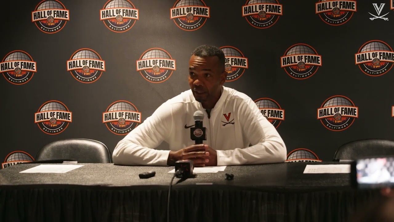MEN'S BASKETBALL: Villanova - Post Game Press Conference