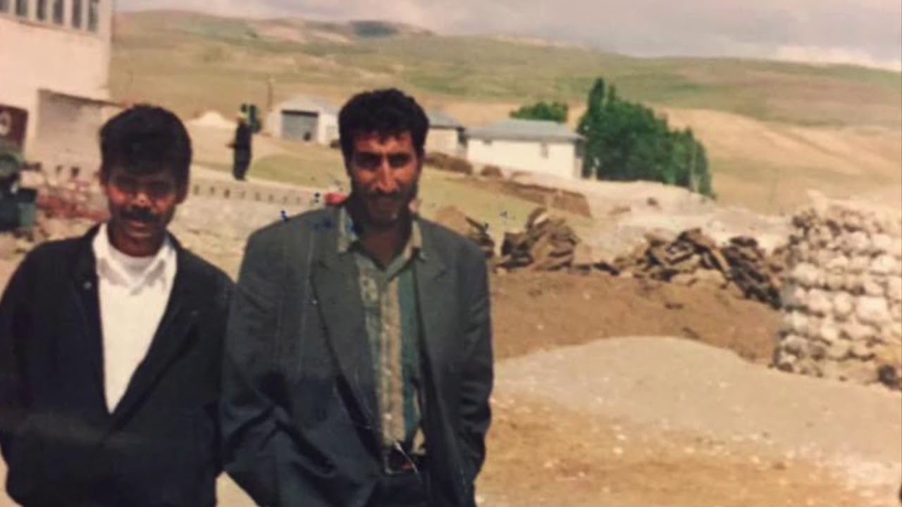 Aşaği söylemez TV. Dengebej. Mühyettin Çelik. Jı. Söylemez