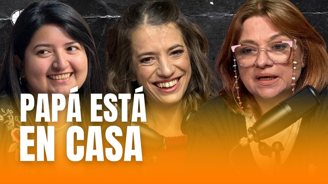 MARCELA FEUDALE y ROMINA SCALORA | HISTORIA y UNIVERSIDAD P&Uacute;BLICA | | O&iacute;d Mortales | EP. 13