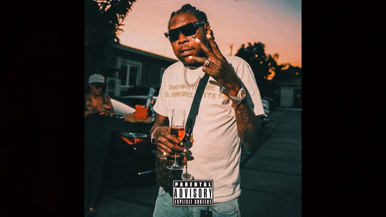 [FREE] Vybz Kartel x Skillibeng Dancehall Type Beat - "Freaky"