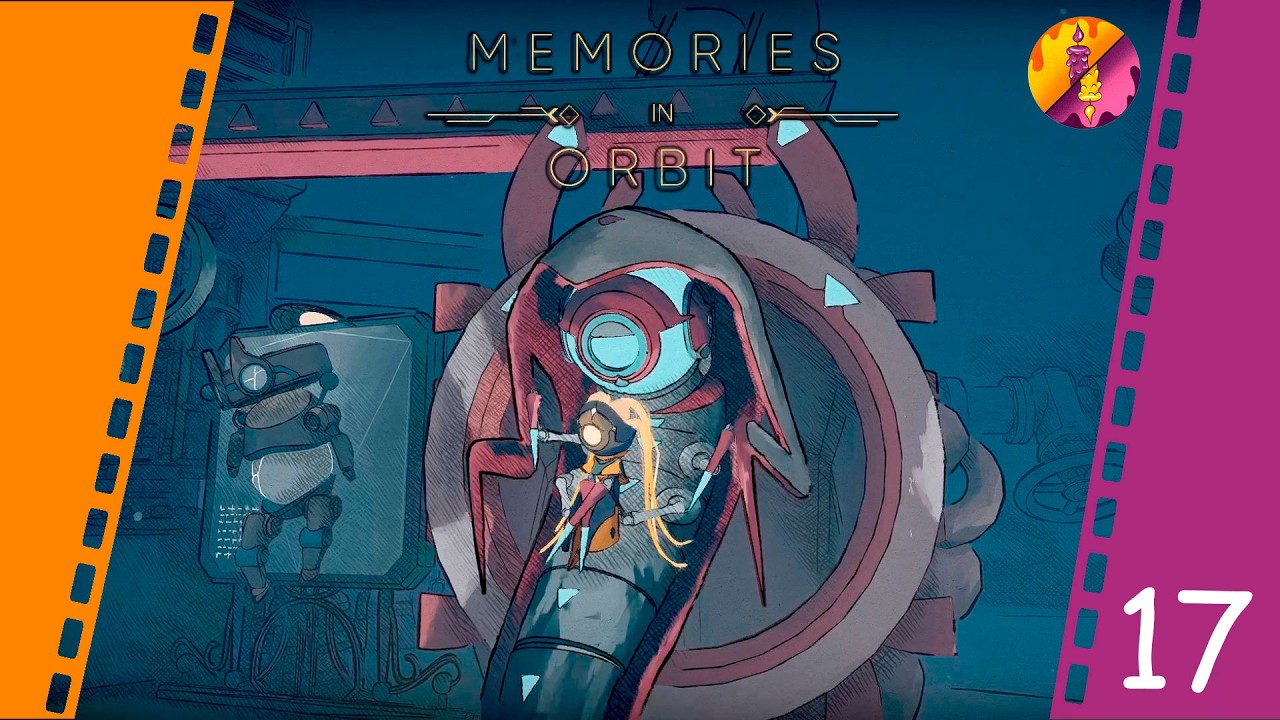 Влад, изгнанный подхалим - MIO #17