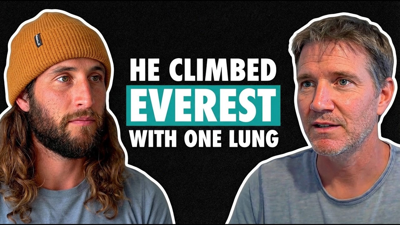 Cancer Survivor: The “False Summits” That Make Success Feel Empty