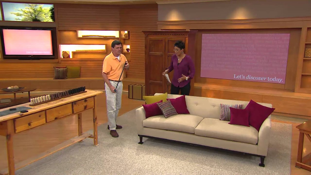 EZ Moves Furniture Lifter with 8 Furniture Moving Slides with Rachel Boesing
