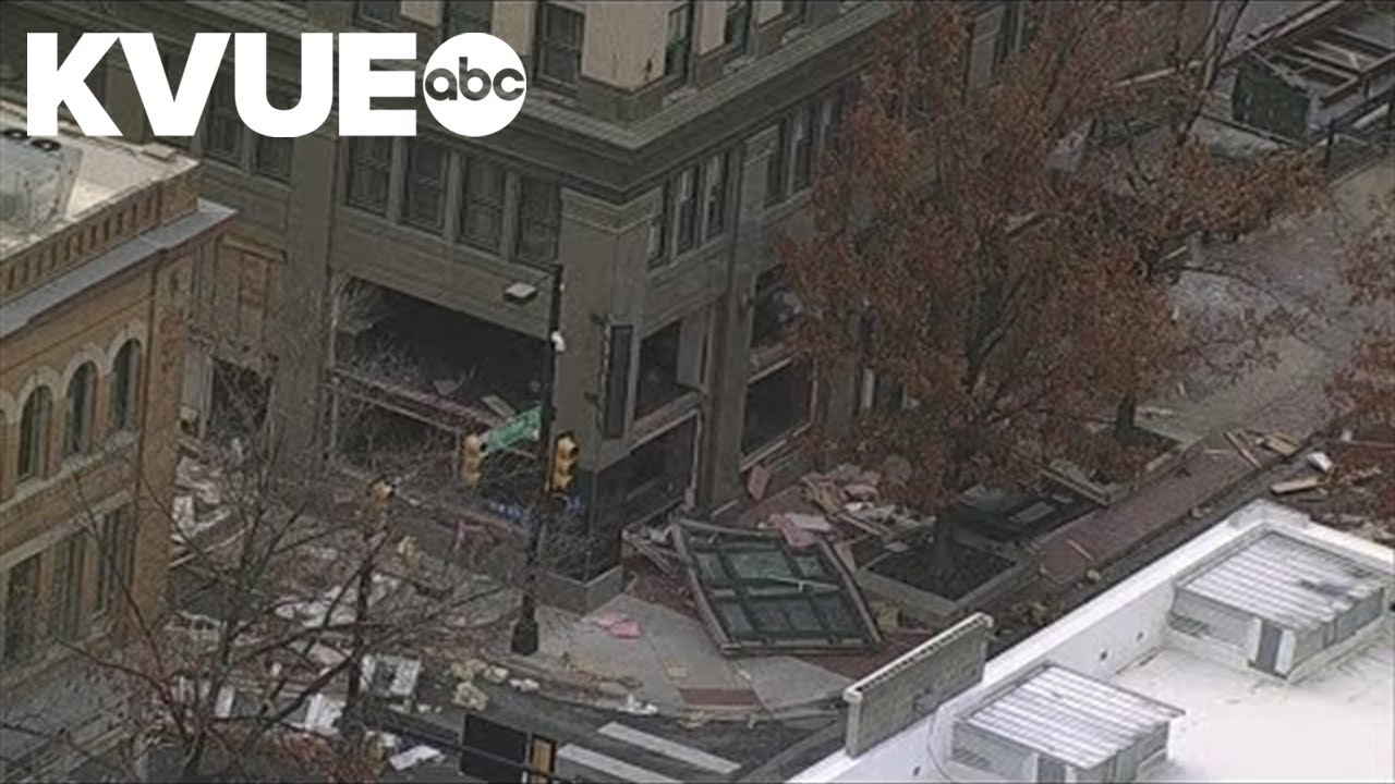 Live | Multiple injuries reported after hotel explosion in North Texas