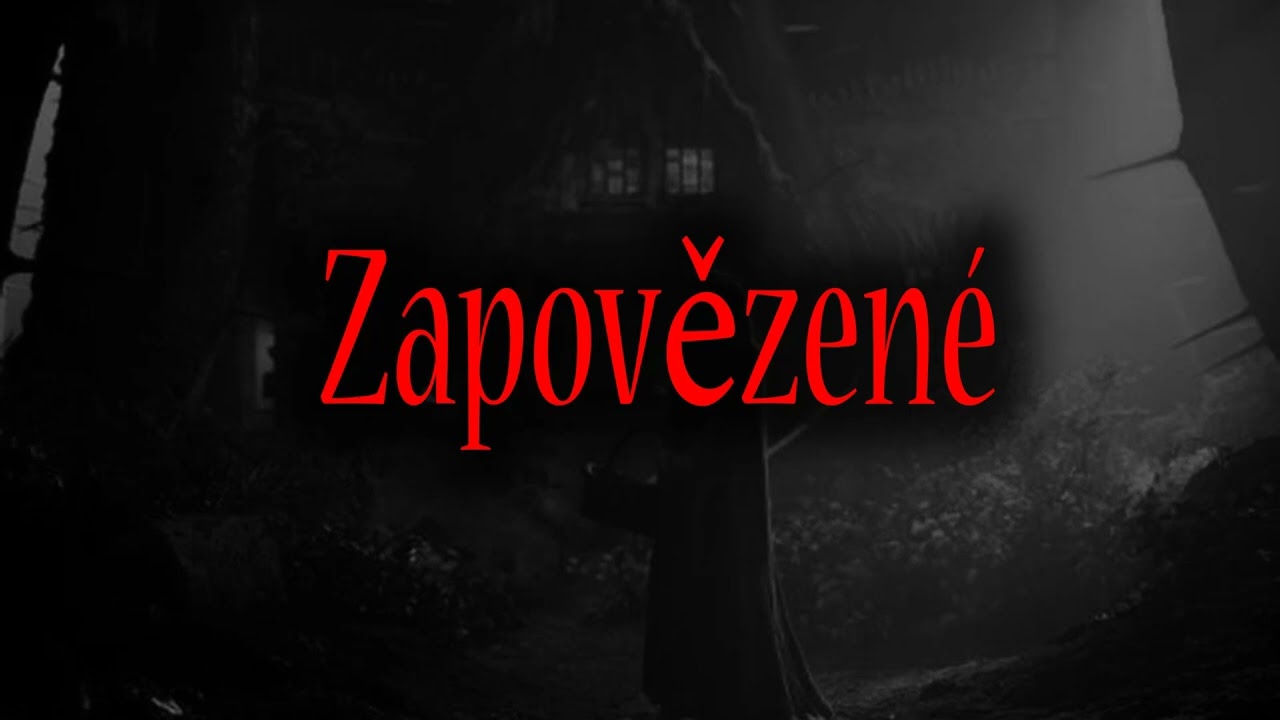 Zapovězené | Clive Barker | Horor
