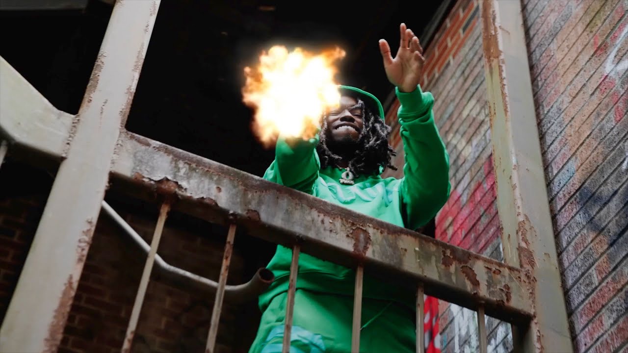 Prince Dre - How I'm Coming (Official Music Video) Dir. By @BellzShotEm