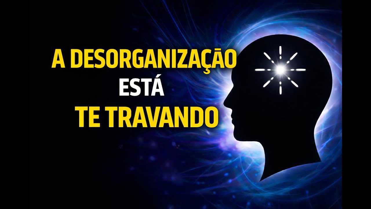 Isso Está Te Travando — E Não É Falta de Dinheiro!