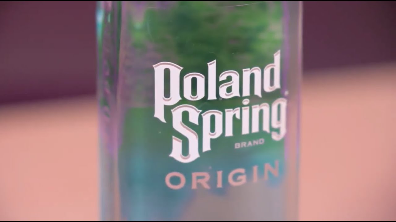 Poland Spring