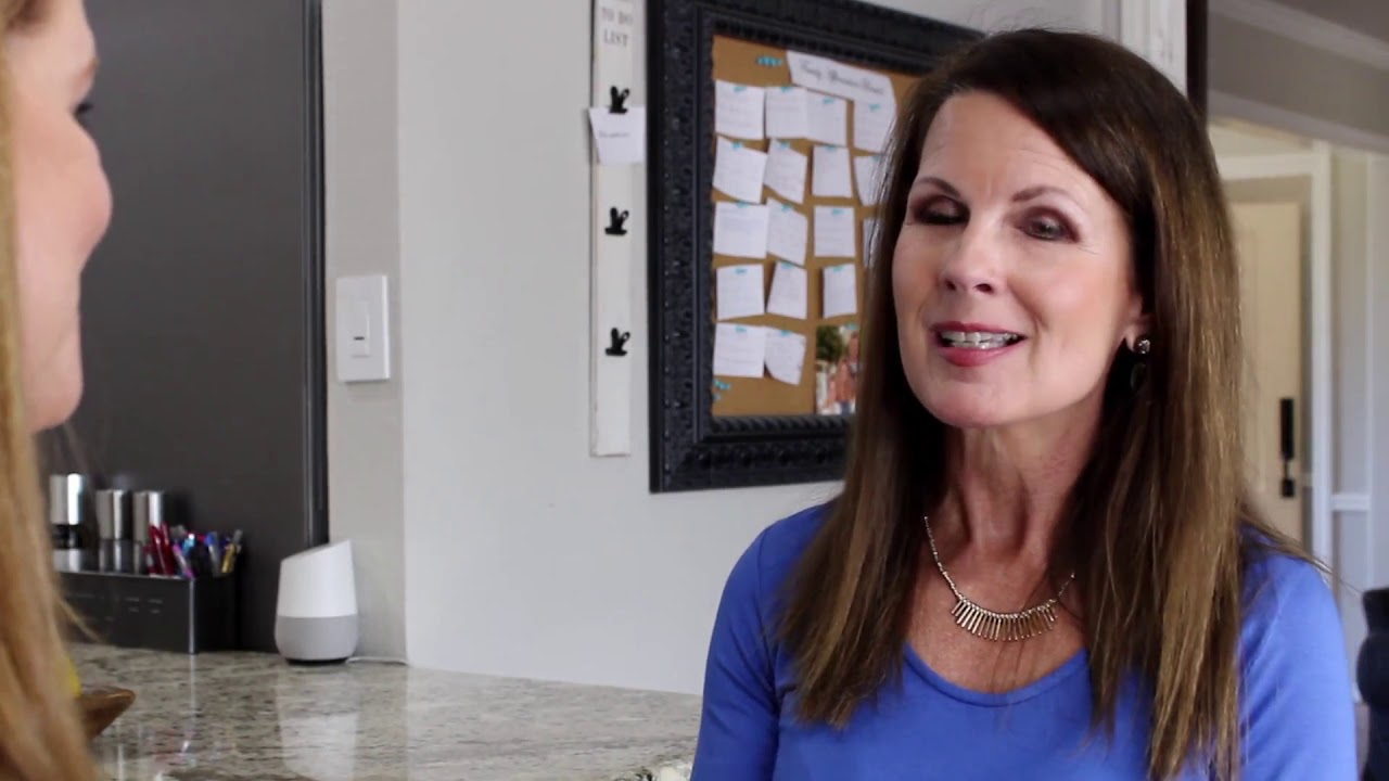 Elizabeth Rose  on Divorce Lending and Your Home