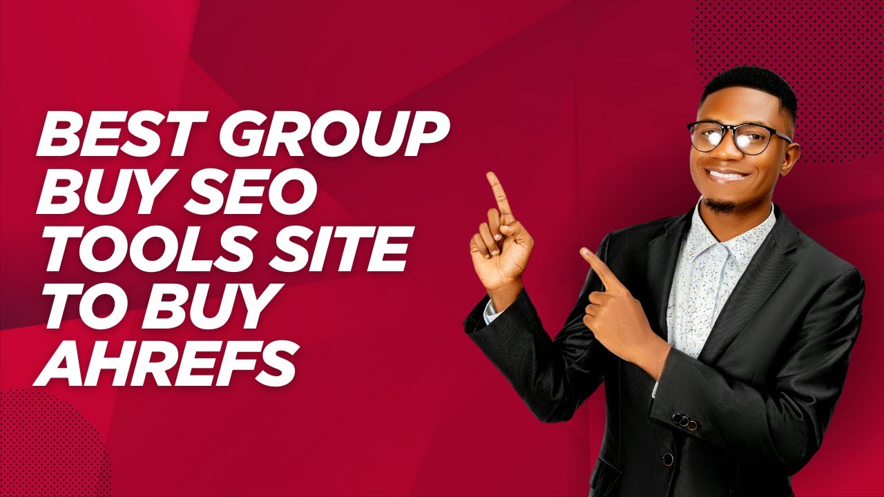 Ahrefs Group Buy SEO Tool &ndash; SupremeSEO Full Guide 2025