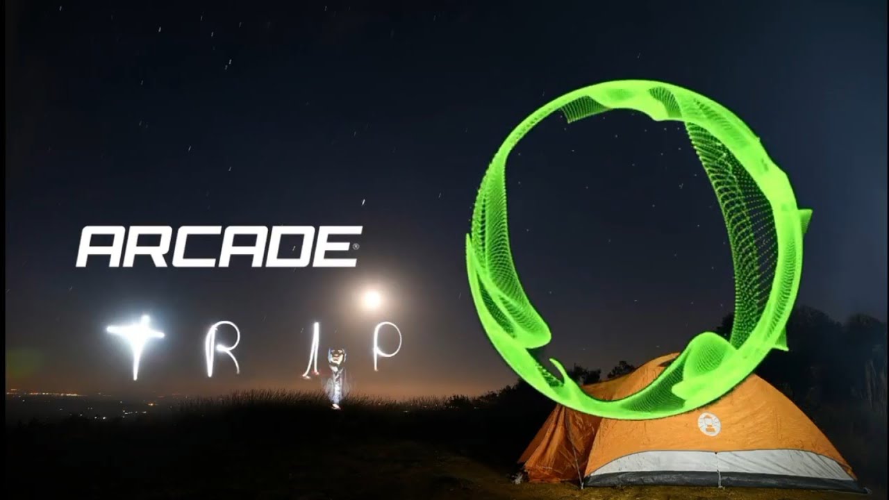 [3rd Anniversary] VERB - Catching Feelings [Arcade Remake]