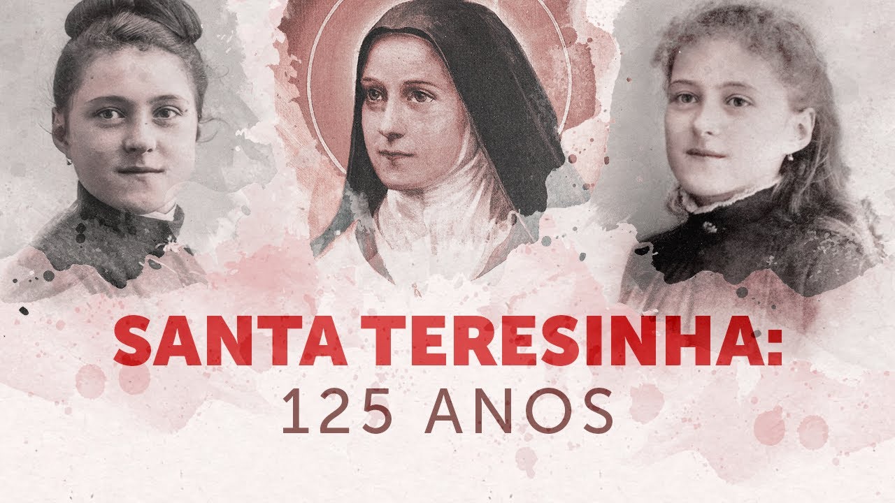 Teresinha: 24 anos de vida, 125 de glória!