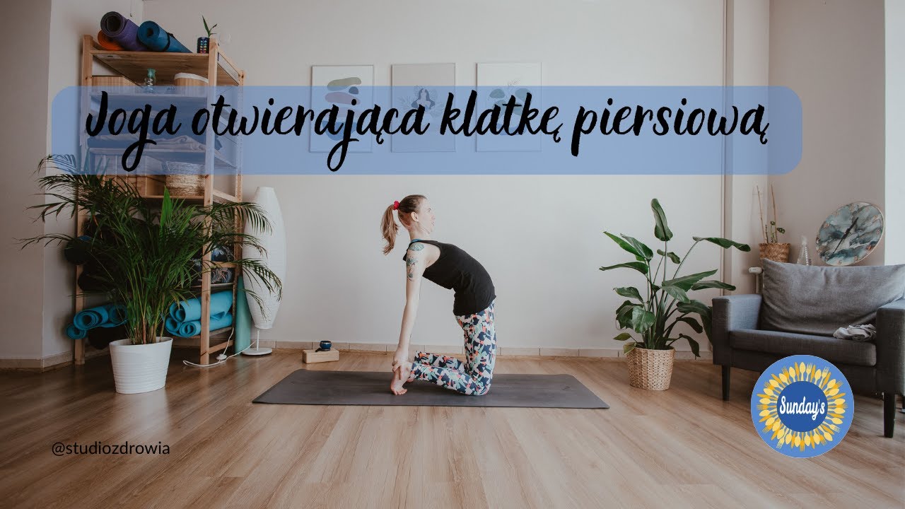 Zmniejszanie garba || Studio Zdrowia