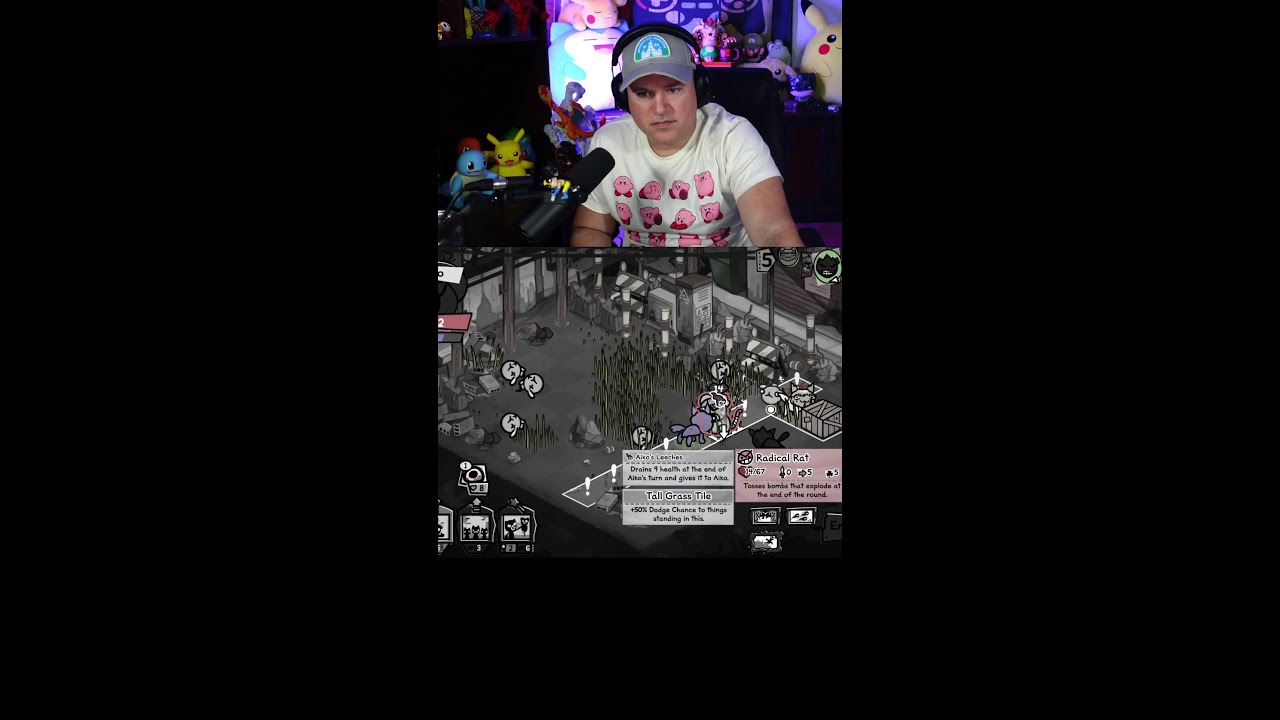 Out of Sight DLC Stage Fright just dropped! (LIVE)