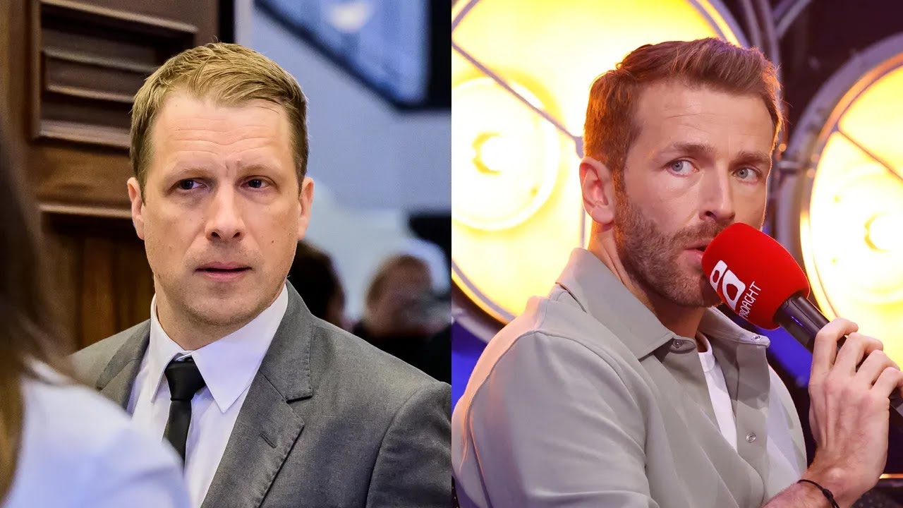 Oliver Pocher gegen Christian Düren Drama vor Gericht – Was steckt hinter dem Erpressungs