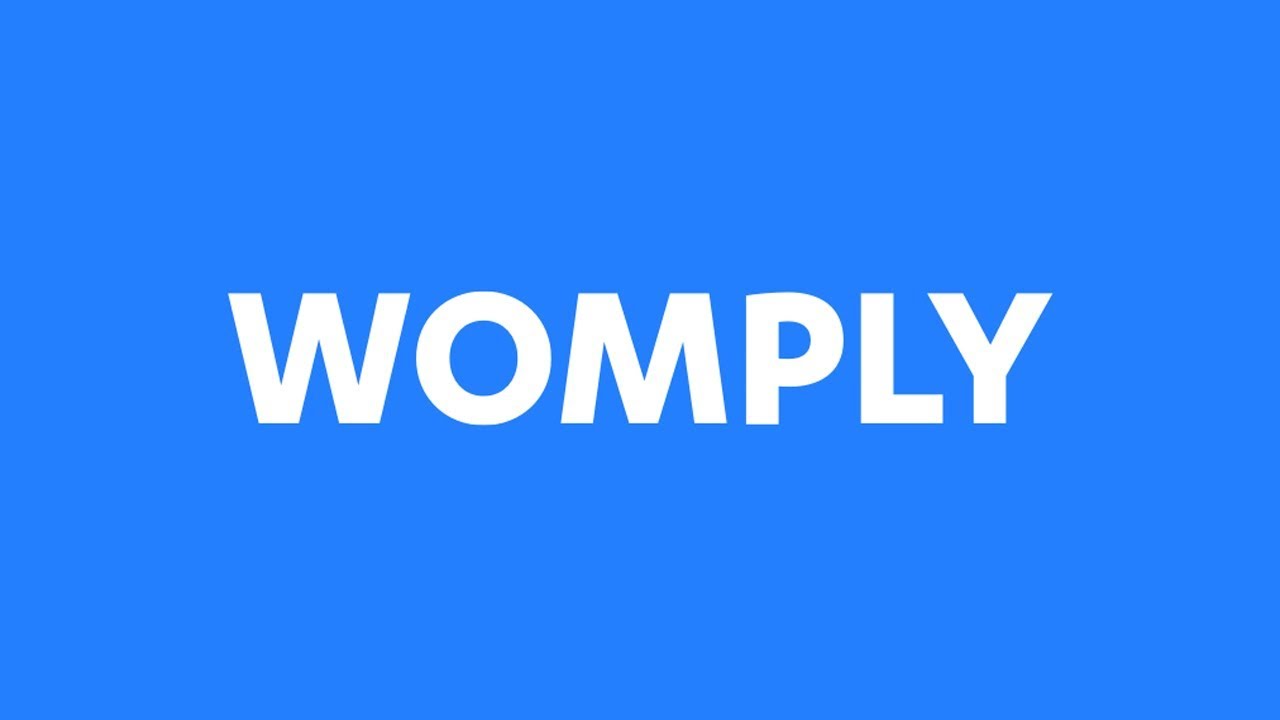Womply High Impact Culture