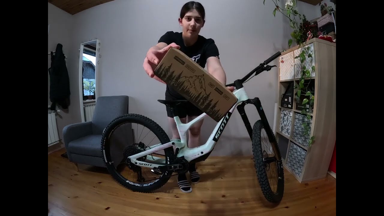 |This Bike Wrap Might Save Your Frame|DirtSpecific|