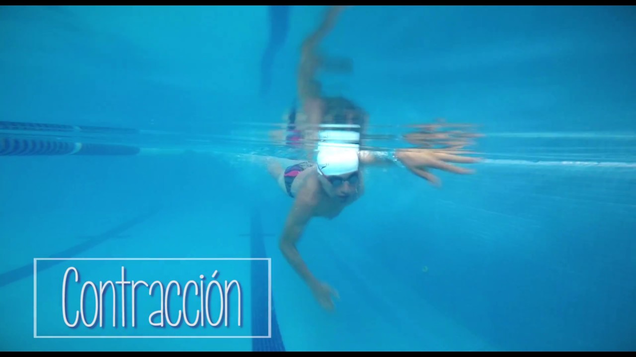 Técnicas de Natación para el Triatlón